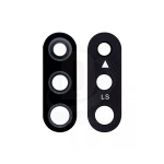 شیشه دوربین سامسونگ A11 - A115