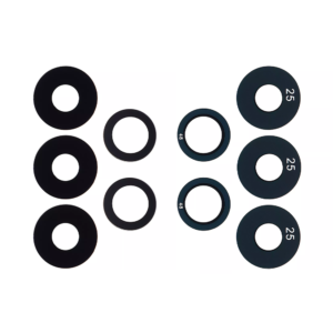 خرید شیشه دوربین سامسونگ A13 - A135