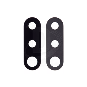 شیشه دوربین سامسونگ A20s - A207