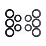 شیشه دوربین سامسونگ A52 - A525