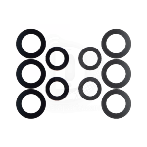 شیشه دوربین سامسونگ A52 - A525