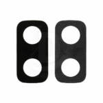 شیشه دوربین سامسونگ J6 Plus - J610