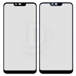 گلس تعمیراتی با OCA هوآوی Honor 8c