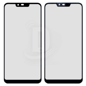 گلس تعمیراتی با OCA هوآوی Honor 8c