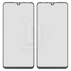 گلس تعمیراتی با OCA هوآوی P30 Lite