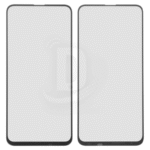 گلس تعمیراتی با OCA هوآوی Y9s