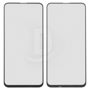 گلس تعمیراتی با OCA هوآوی Y9s