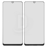 Glass with OCA glue Samsung Galaxy A31 (A315)