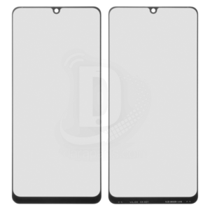 Glass with OCA glue Samsung Galaxy A31 (A315)