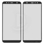 گلس تعمیراتی با OCA سامسونگ J6 Plus - J610