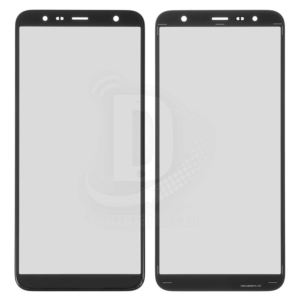 گلس تعمیراتی با OCA سامسونگ J6 Plus - J610