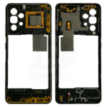 فریم میانی سامسونگ A32 4G – A325 مشکی