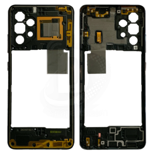 فریم میانی سامسونگ A32 4G – A325 مشکی