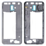 فریم میانی سامسونگ J6 Plus – J610 مشکی