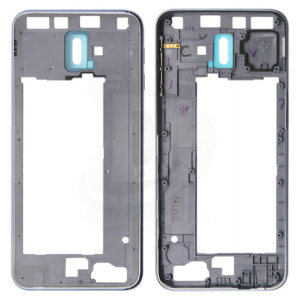 فریم میانی سامسونگ J6 Plus – J610 مشکی