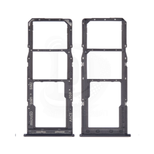 خشاب سیم کارت سامسونگ A13 - A135 مشکی