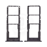 خشاب سیم کارت سامسونگ A14 - A145 مشکی