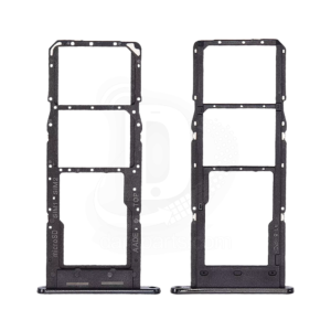 خشاب سیم کارت سامسونگ A14 - A145 مشکی