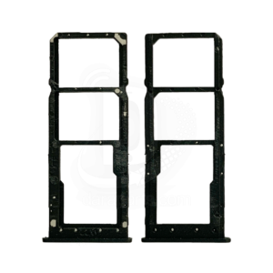 خشاب سیم کارت سامسونگ A22 4G - A225 مشکی