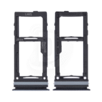 خشاب سیم کارت سامسونگ A52 - A525 مشکی