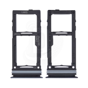 خشاب سیم کارت سامسونگ A52 - A525 مشکی