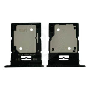 خشاب سیم کارت شیائومی Poco X4 Pro 5G مشکی