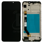 تاچ ال سی دی هوآوی Honor 8c اورجینال بافریم