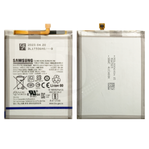 باتری سامسونگ A33 مدل EB-BA336ABY