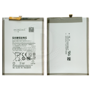 باتری سامسونگ M20 مدل EB-BG580ABU
