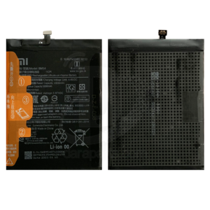 باتری شیائومی Redmi Note 9T مدل BM54