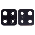 شیشه دوربین سامسونگ A42 5G - A426 مشکی