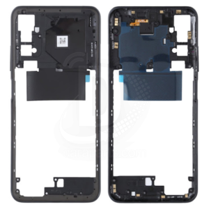 فریم میانی شیائومی Redmi Note 10 5G مشکی
