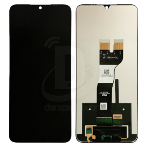 تاچ ال سی دی سامسونگ A05s - A057 شرکتی