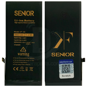 باتری اپل iPhone Xr برند KF