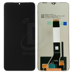 تاچ ال سی دی شیائومی Poco M3 شرکتی