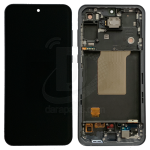 تاچ ال سی دی سامسونگ A55 - A556 شرکتی مشکی