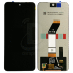 تاچ ال سی دی شیائومی Redmi 10 شرکتی