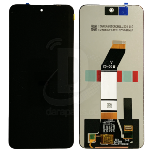 تاچ ال سی دی شیائومی Redmi 10 شرکتی