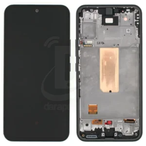 تاچ ال سی دی سامسونگ A54 - A546 شرکتی مشکی