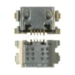 سوکت شارژ سامسونگ A01 – A015