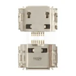 سوکت شارژ سامسونگ Galaxy S – i9000