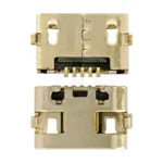 سوکت شارژ لنوو Tab3-710