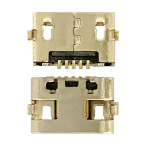 سوکت شارژ لنوو Tab3-710