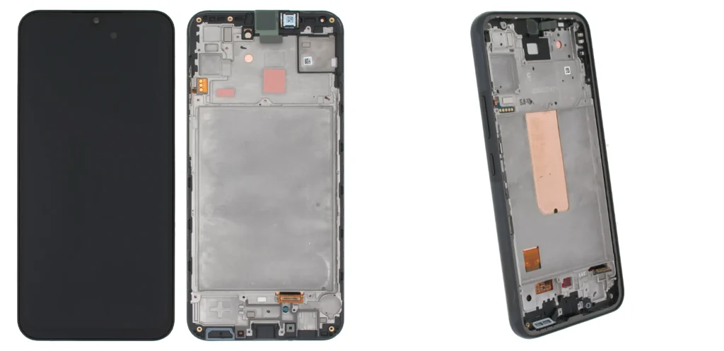 خرید تاچ ال سی دی موبایل کیفیت ال سی دی