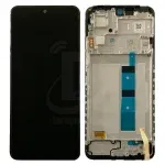 خرید تاچ ال سی دی شیائومی Redmi Note 12 4G شرکتی بافریم