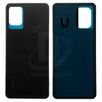 درب پشت شیائومی Redmi Note 11 Pro Plus مشکی