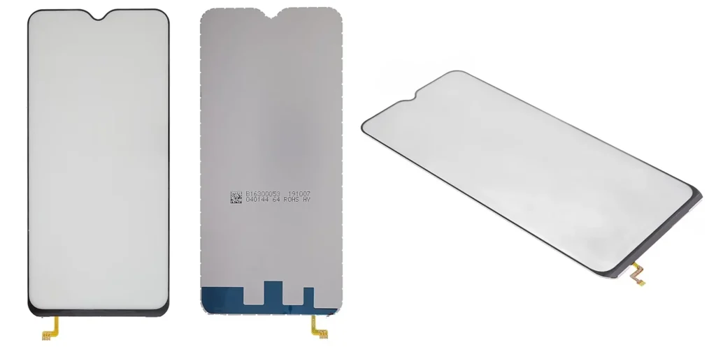 خرید بک لایت و پلاریزه موبایل بک لایت