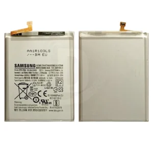 باتری سامسونگ A42 5G مدل EB-BA426ABY