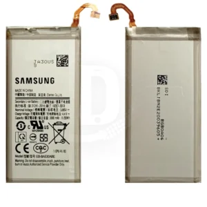 باتری سامسونگ A8 2018 مدل EB-BA530ABE