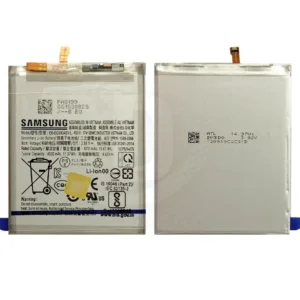 باتری سامسونگ S21 FE مدل EB-BG990ABY